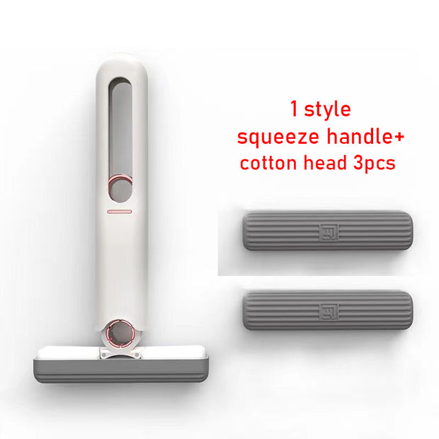 Mini Mops Sponge for Washing Surfaces by Diviera
