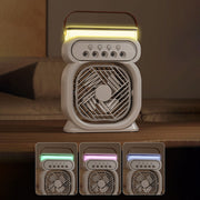 3 In 1 Portable Air Conditioner By Diviera