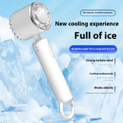 Portable Cooling Fan By Diviera
