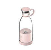Portable Mini Juicer by Diviera