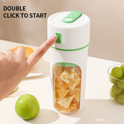 Electric Juicer By Diviera