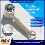 Portable Cooling Fan By Diviera
