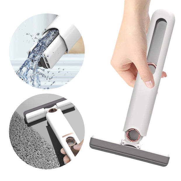 Mini Mops Sponge for Washing Surfaces by Diviera