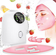 A device for creating face masks by Diviera
