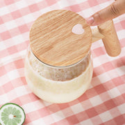 Automatic Coffee Mug By Diviera