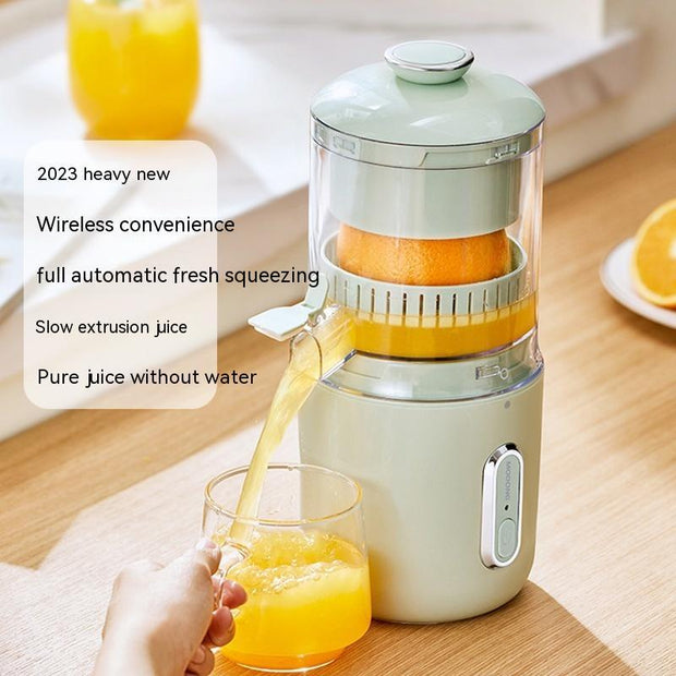 Multifunctional Blender By Diviera