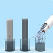 Mini Mops Sponge for Washing Surfaces by Diviera