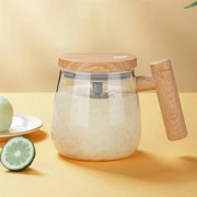 Automatic Coffee Mug By Diviera