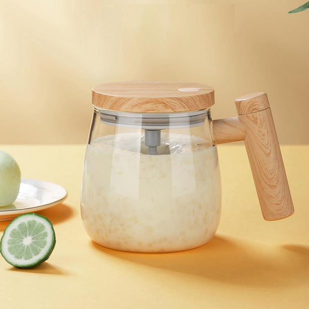 Automatic Coffee Mug By Diviera