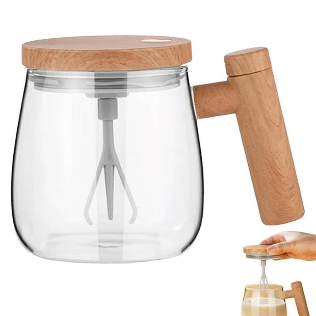 Automatic Coffee Mug By Diviera