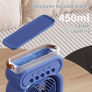 3 In 1 Portable Air Conditioner By Diviera
