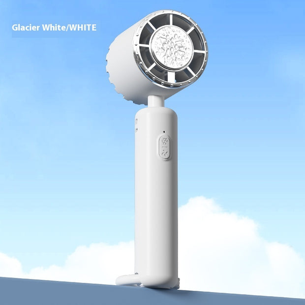 Portable Cooling Fan By Diviera