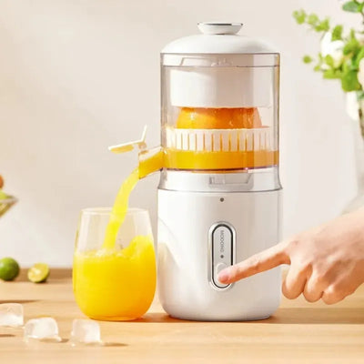 Multifunctional Blender By Diviera