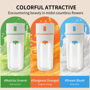 Electric Juicer By Diviera