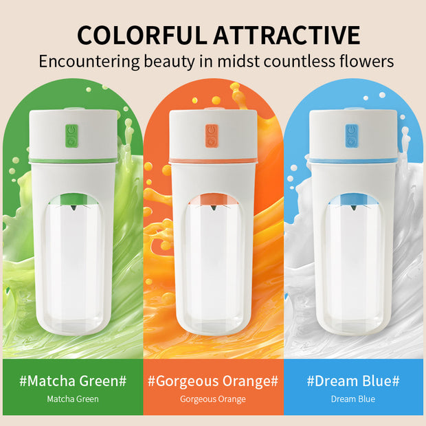 Electric Juicer By Diviera