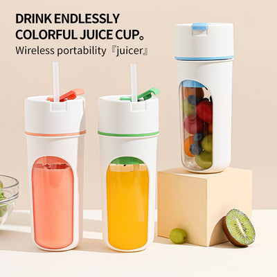 Electric Juicer By Diviera