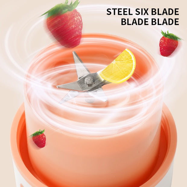 Electric Juicer By Diviera