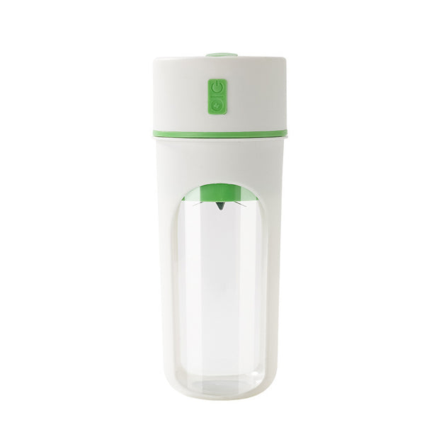 Electric Juicer By Diviera