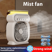 3 In 1 Portable Air Conditioner By Diviera