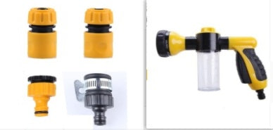 Washing nozzle by Diviera