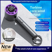 Portable Cooling Fan By Diviera