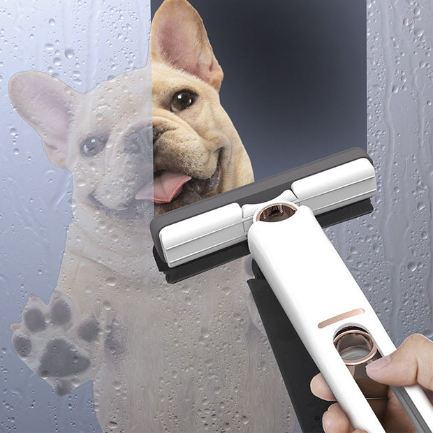 Mini Mops Sponge for Washing Surfaces by Diviera