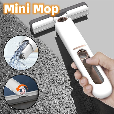 Mini Mops Sponge for Washing Surfaces by Diviera