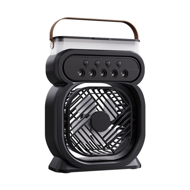 3 In 1 Portable Air Conditioner By Diviera