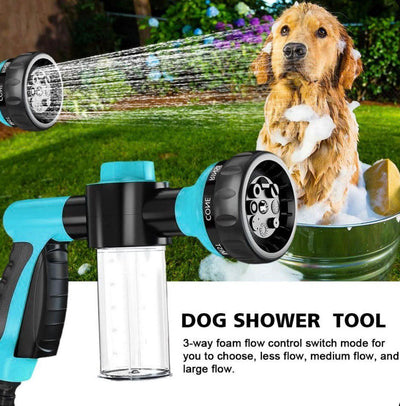 Washing nozzle by Diviera