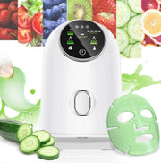 A device for creating face masks by Diviera